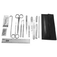 Dissection Supplies