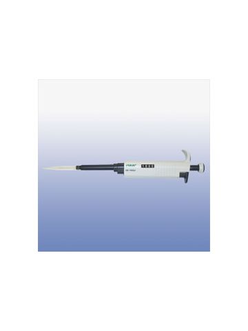 50-200µl Volume - 1µl Increment