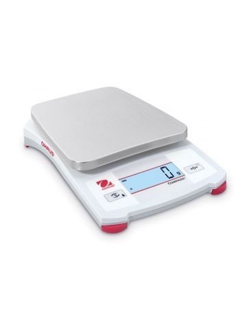 Ohaus CX5200P (5200g x 1.0g)