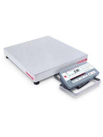 Ohaus Bench Scale, D52P50RQL5