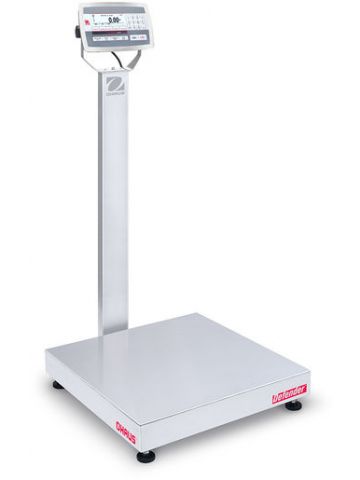 Ohaus Bench Scale D52XW500WQV8