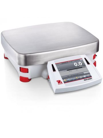 Ohaus Precision Balance EX35001 AM