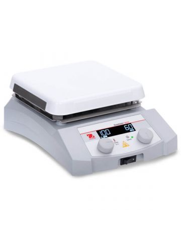 Ohaus Guardian 3000 Hotplate Stirrer E-G31HS07C