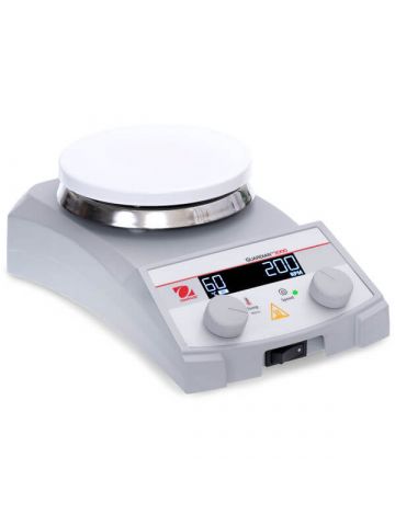 Ohaus Guardian 3000 Hotplate Stirrer E-G31HSRDS
