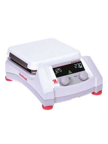 Ohaus Guardian 5000 Hotplate Stirrer e-G51HS07C