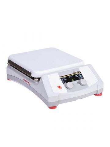 Ohaus Guardian 7000 Hotplate Stirrer e-G71HS10C