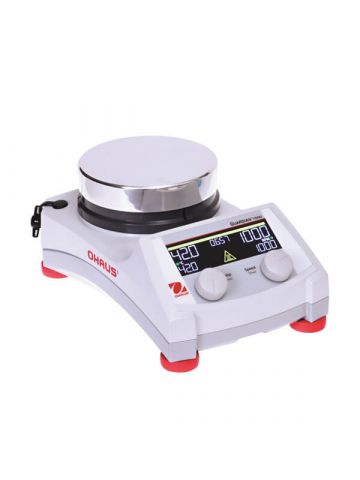 Ohaus Guardian 7000 Hotplate Stirrer e-G71HSRDM