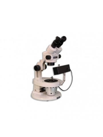 Meiji GEMZ-5 Binocular Zoom Gem Microscope 