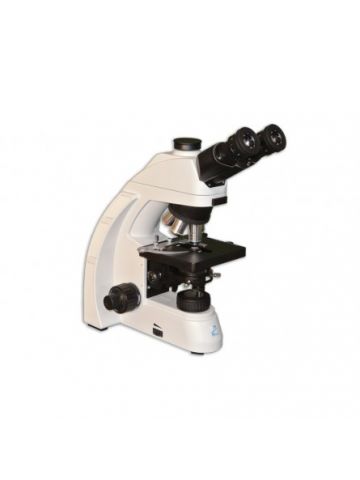 Meiji MT-51 LED Trinocular Research Grade Biological Plan 4x, 10x, 40x, 100x Compound Microscope