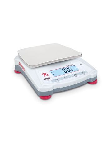 Ohaus Portable Precision Balance NV2202