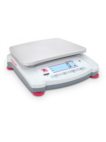 Ohaus NVT6200