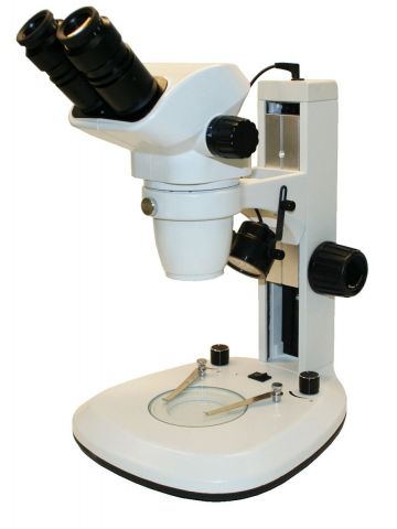 QZB  Trinocular Zoom Stereo Microscopes