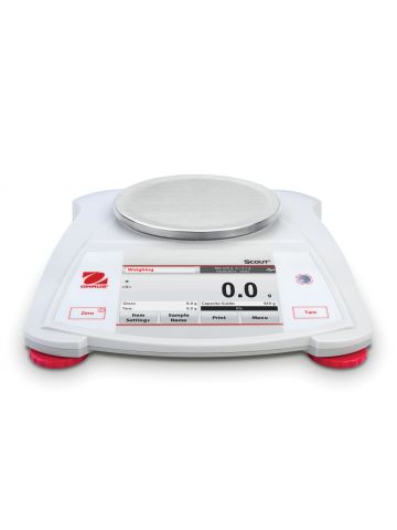 Ohaus  STX421