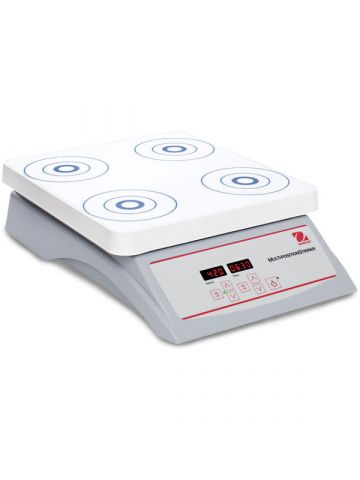 Ohaus Multi-Position Stirrer STMP4DG