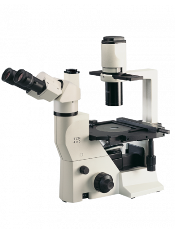 Labomed TCM 400 Trinocular