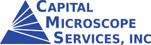 Capital Microscope Services